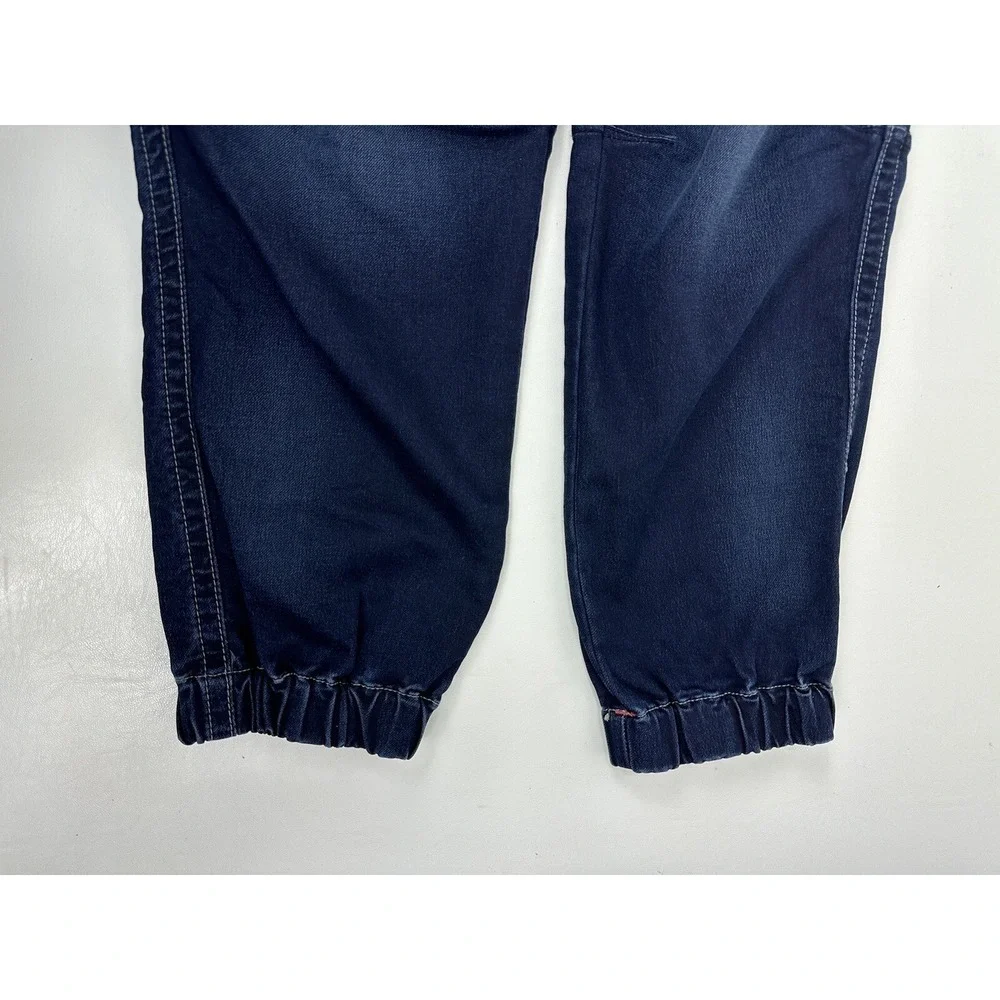 True Religion Jogger Flap Pocket‎ Jeans Men's 42 NWT